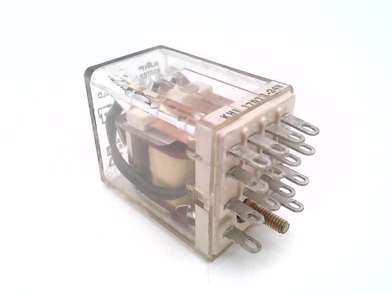 TE CONNECTIVITY KHU-17D11-24