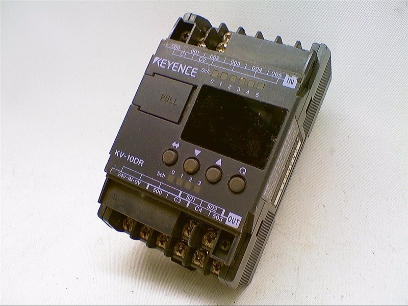 KV-10DR by KEYENCE CORP