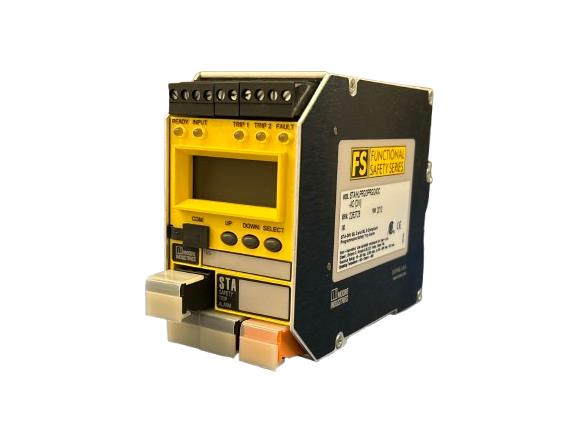 MOORE INDUSTRIES STA/HLPRG/3PRG/24DC-AO [DIN]