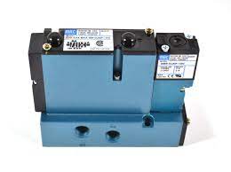 MAC VALVES INC DM3A-DDAJ-1JM