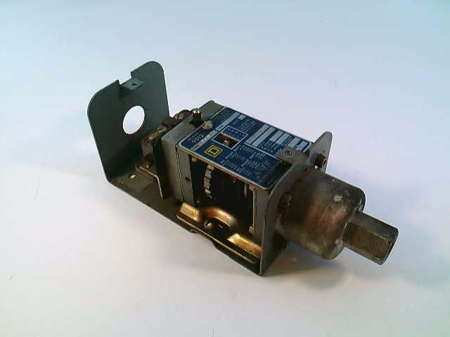 SCHNEIDER ELECTRIC 9012BC02