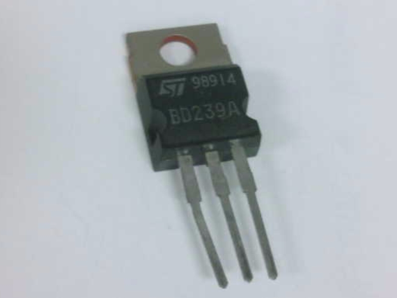 BD239A by ST MICRO