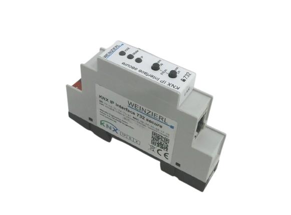 WEINZIERL ENGINEERING 5248