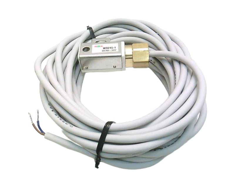WS215-1 by PARKER