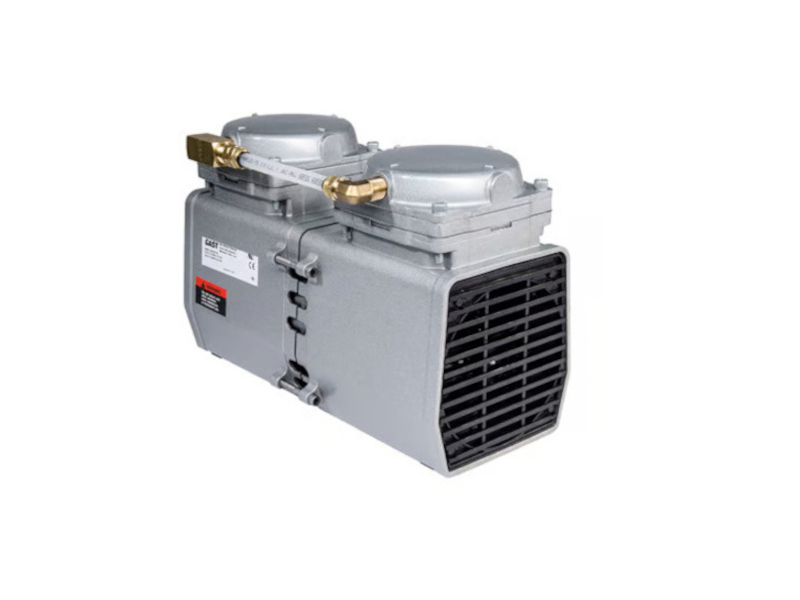 GAST MANUFACTURING DAA-P501-ED