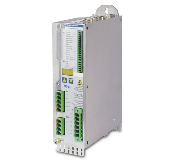 343 by DANAHER MOTION