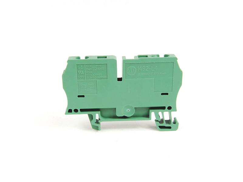 ALLEN BRADLEY 1492-L4-G