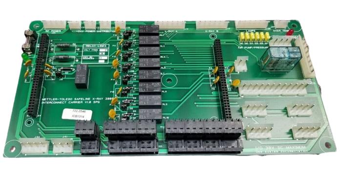 METTLER TOLEDO 722-2546