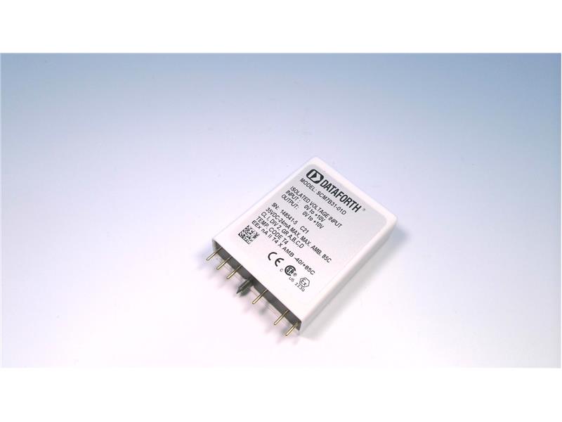 DATAFORTH SCM7B31-01D