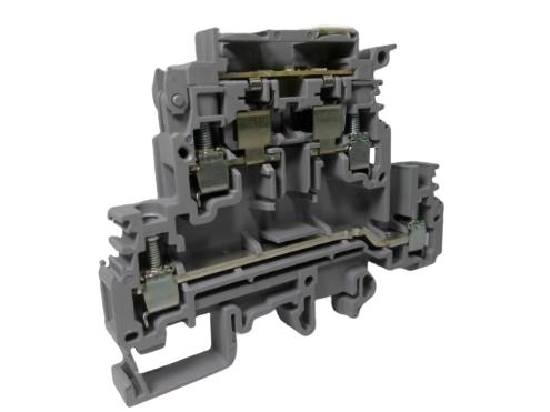 ASEA BROWN BOVERI 1SNA115936R0500