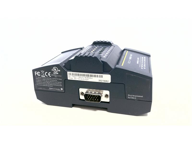 Distech Ao Module ECY-8UI6UO-HOA VDC Logic I/O Module by DISTECH