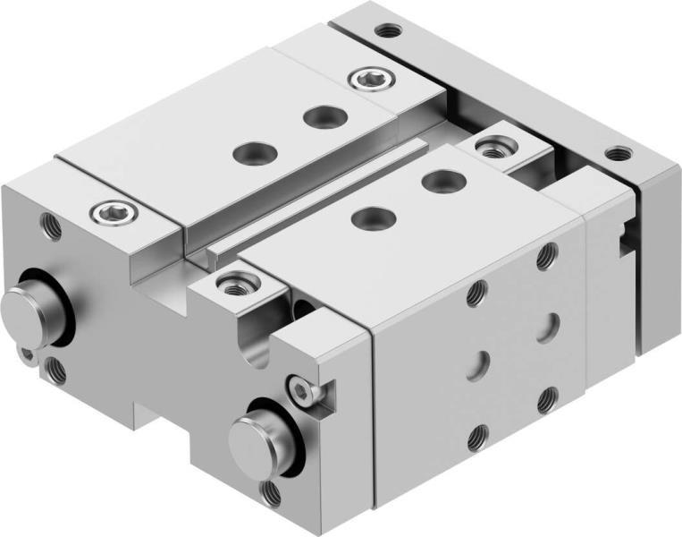 FESTO DFM-25-30-B-P-A-GF-S6