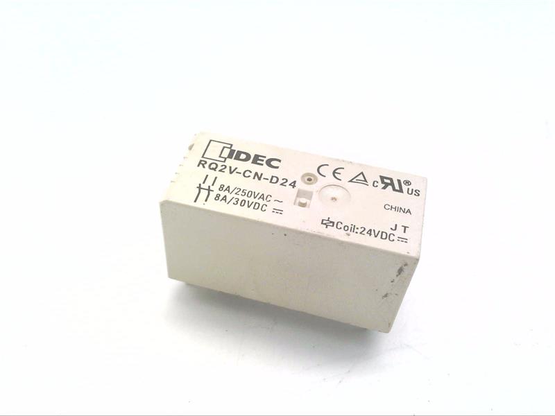 IDEC RQ2V-CN-D24