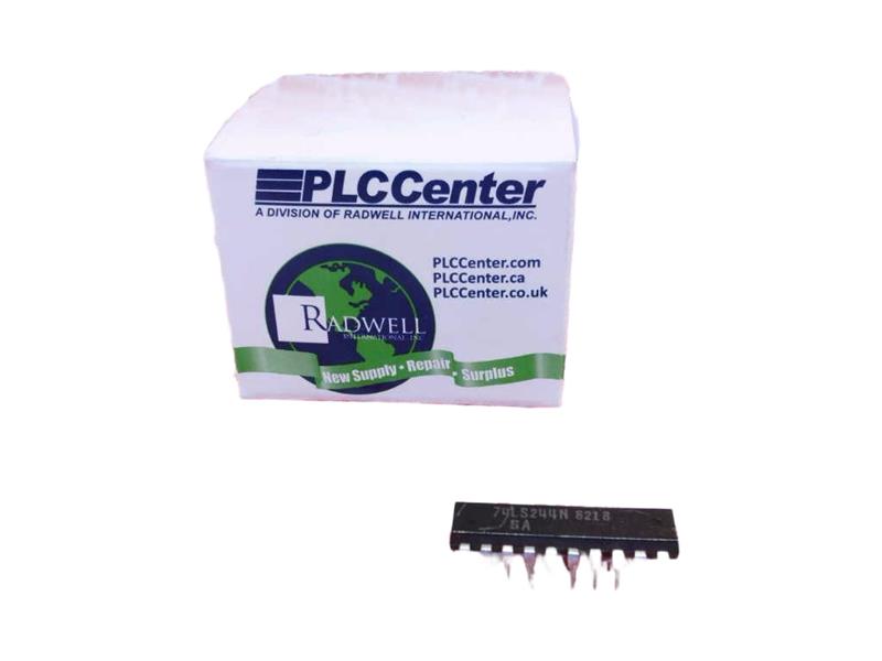 NXP SEMICONDUCTOR 74LS244N