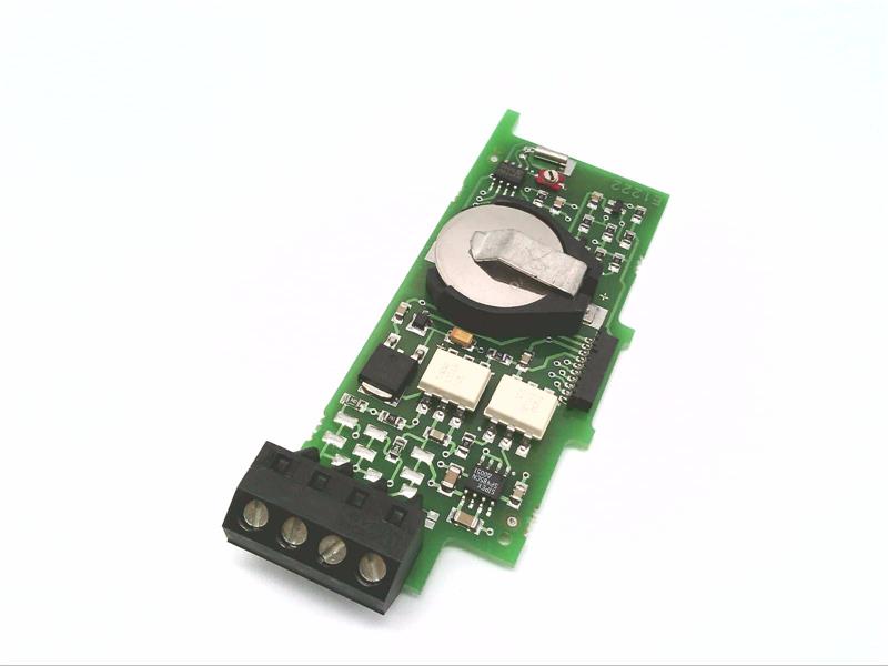 RED LION CONTROLS PAXRTC00