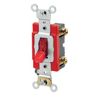LEVITON 1221-PLR