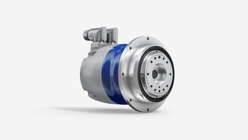 WITTENSTEIN TPM 004S-031R-5PO1-053B-G1