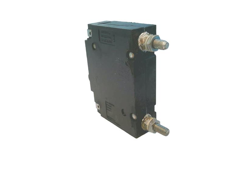 EATON CORPORATION AM1-A3-A-0015-02E