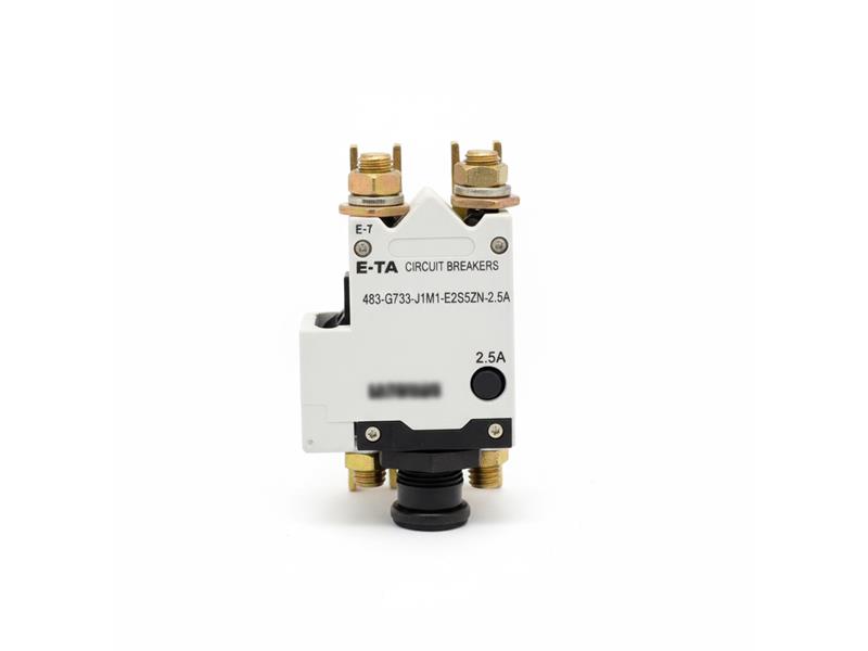 483-G733-J1M1-E2S5ZN-2.5A by ETA ENGINEERING TECHNOLOGY