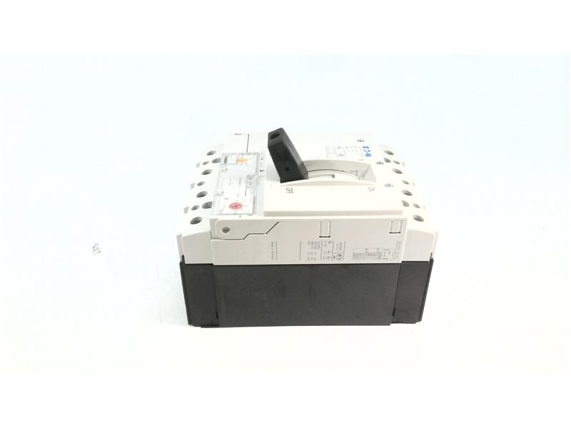 EATON CORPORATION NZMB2-4-A125