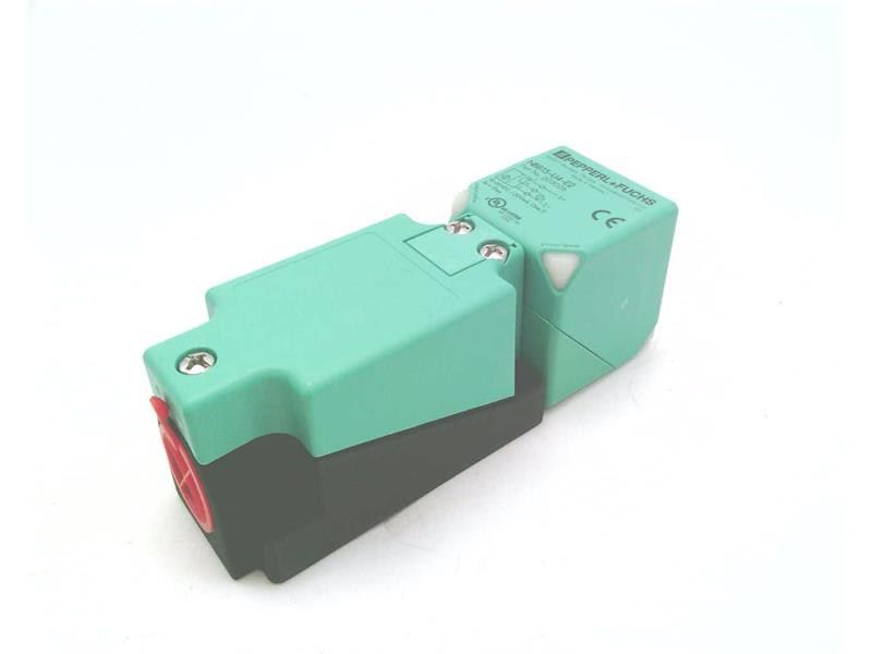 PEPPERL & FUCHS NBB15-U4-E2