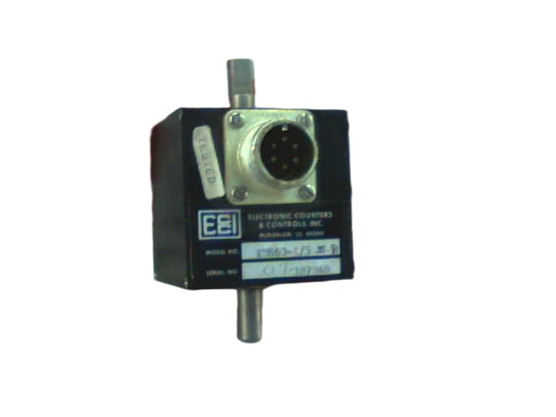 DANAHER CONTROLS PU863-157/5V