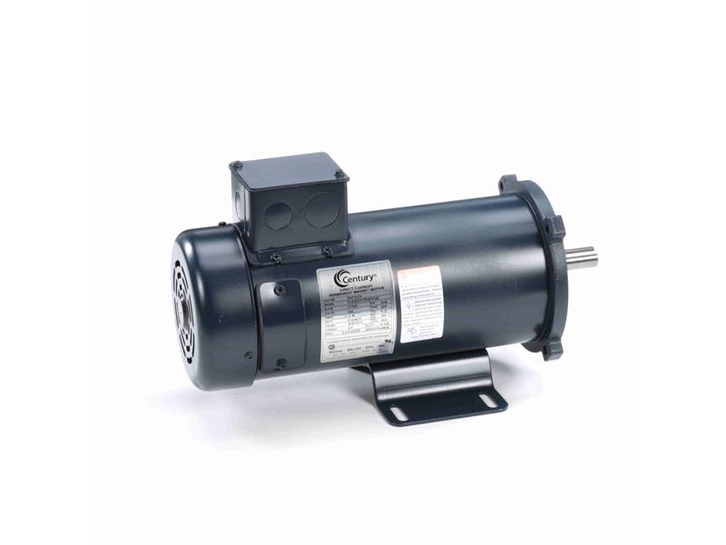 DC123 by REGAL REXNORD