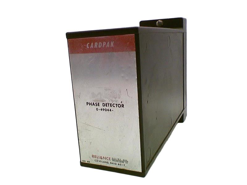 ASEA BROWN BOVERI 0-49044