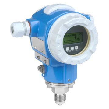 ENDRESS & HAUSER PMC71-ABC1MBRBAAA