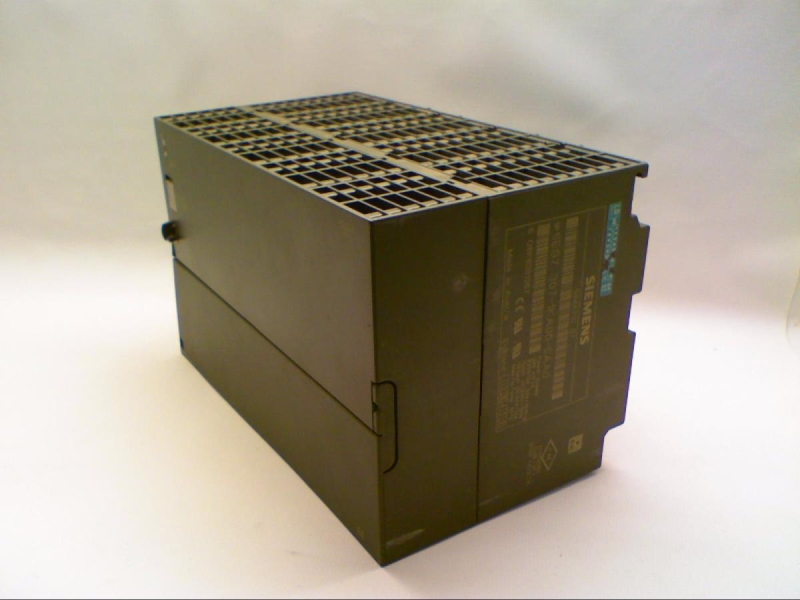 SIEMENS 6ES7307-1KA00-0AA0