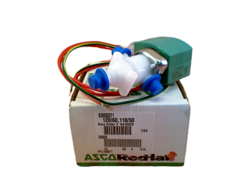 ASCO 8360G071