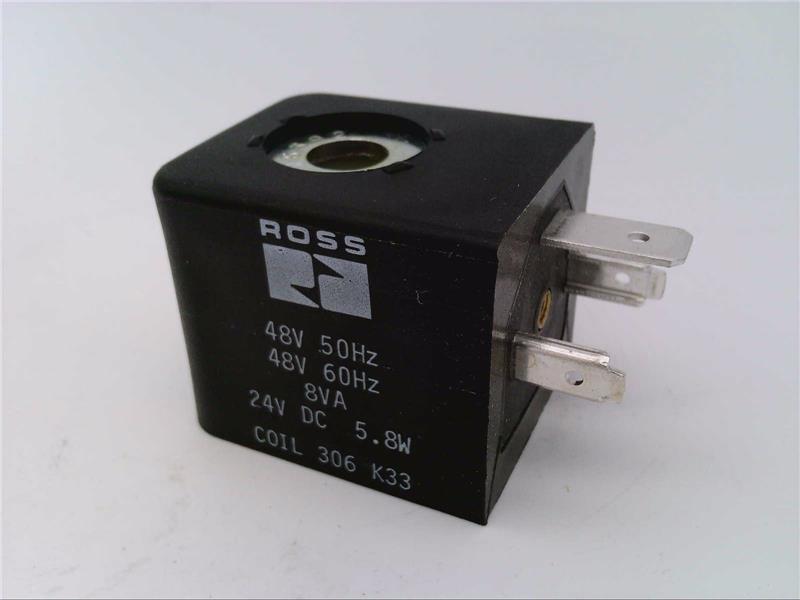ROSS CONTROLS 306K33165