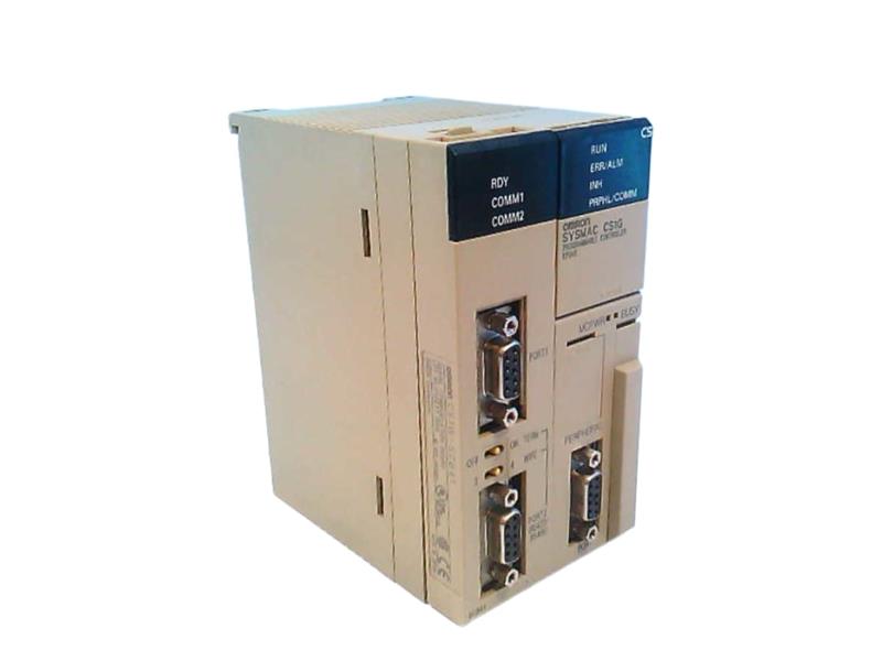 OMRON CS1G-CPU45E