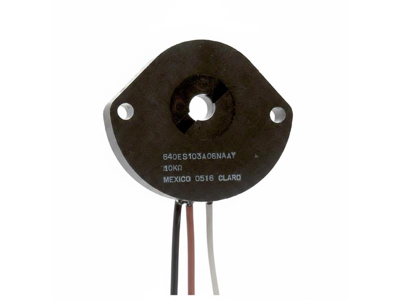 HONEYWELL 640ES103C06NBAY