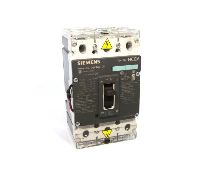 SIEMENS 3VL1135-2KM30-0AA0