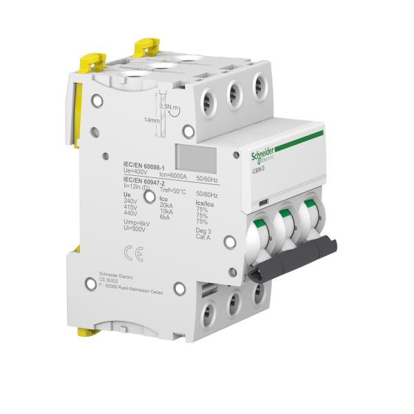 SCHNEIDER ELECTRIC A9F75332
