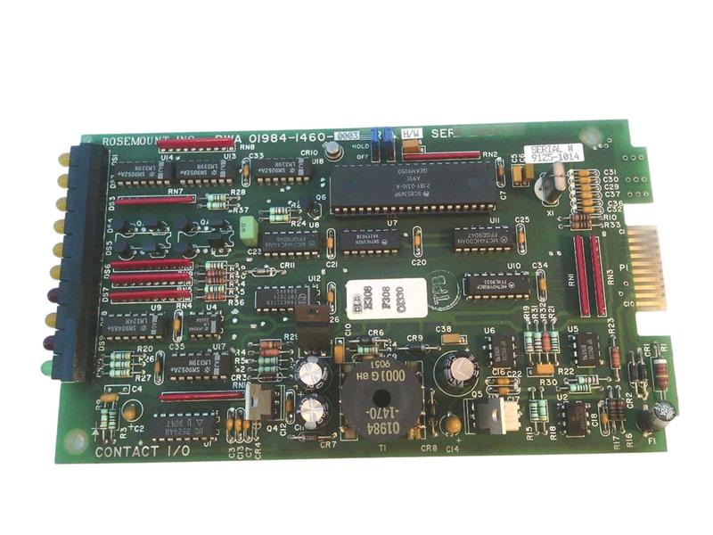 EMERSON 01984-1460-0003