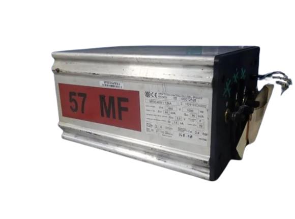 INGERSOLL RAND MFDC-8.5V