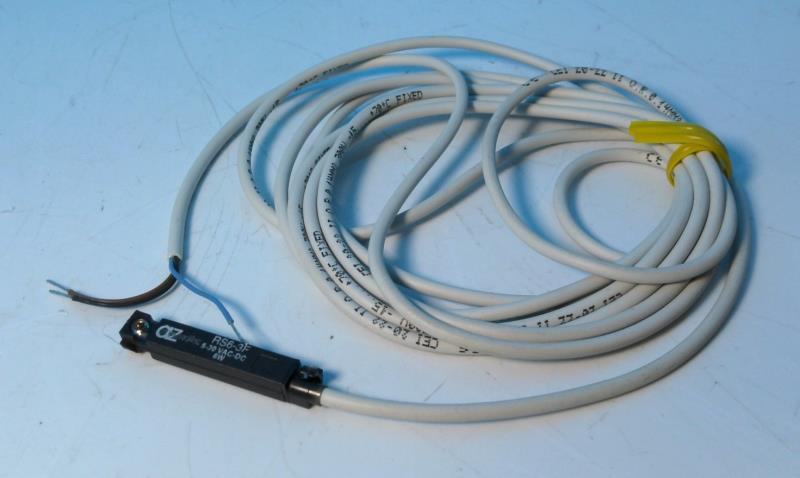 AZ PNEUMATICA RS6-3F