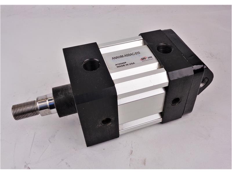 INGERSOLL RAND ANAWM-ABBAC-010