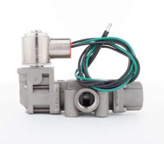 VERSA VALVES VSG-3321-PC-D024