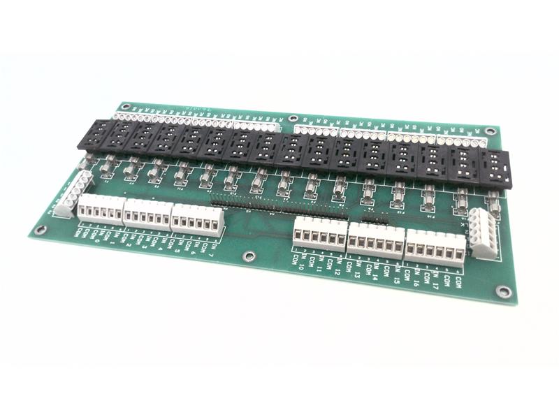 MONTGOMERY TECHNOLOGY INC 51096C