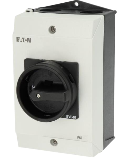 P1-32/I2H/MBS/SVB-SW/HI11 by EATON CORPORATION