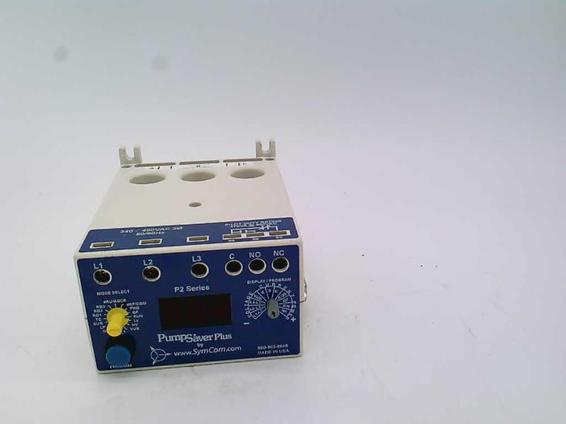 SYMCOM 777-HVR-KW/HP-P2