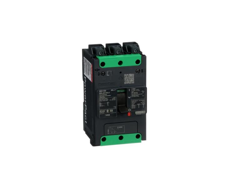SCHNEIDER ELECTRIC BGL36100LU