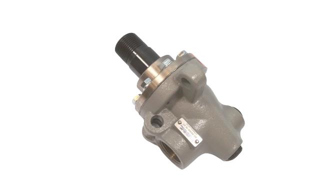 DEUBLIN BC-54100-16-20