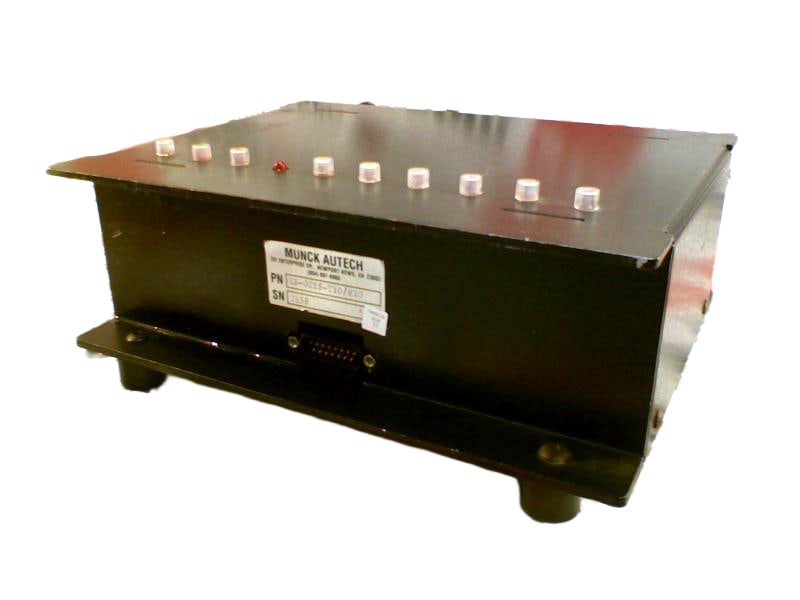 TRANSLOGIC EB-0218-T10/H10