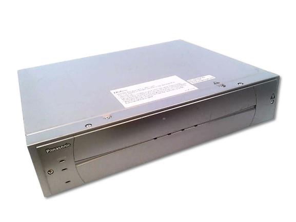 WJ-HDE300 by MATSUSHITA ELECTRIC