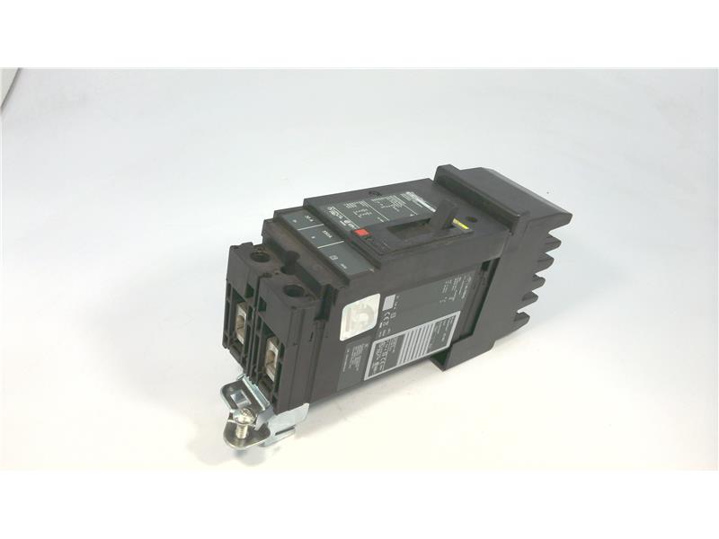SCHNEIDER ELECTRIC HDA260302RP