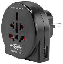 1250-0012 by ANSMANN